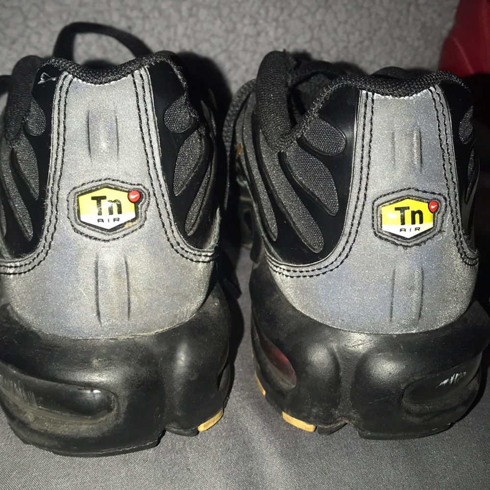 Nike’s (Tn)